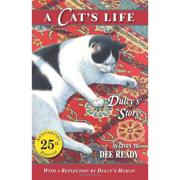 It's a Cat's Life: Anitra Frazier, Norma Eckroate, Cris Arbo